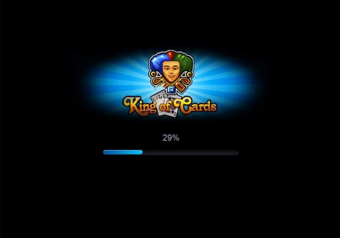 slot King of cards